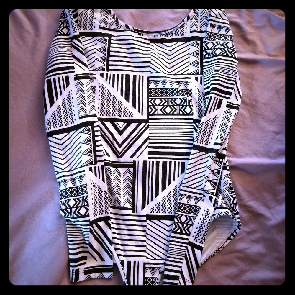 Bodysuit